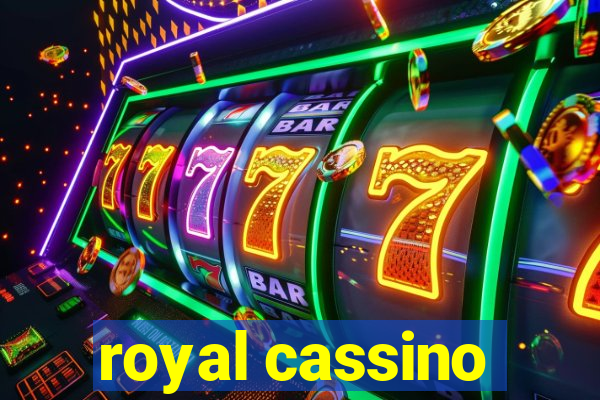 royal cassino