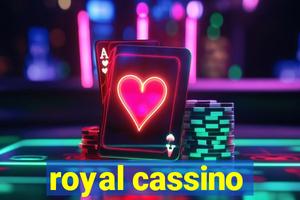 royal cassino