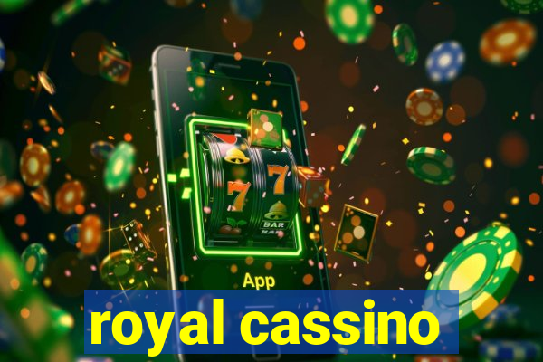 royal cassino