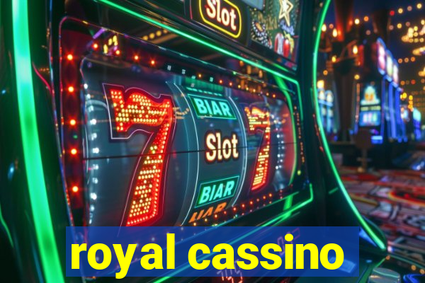 royal cassino