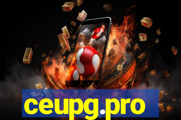 ceupg.pro