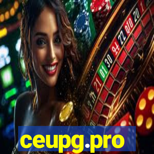 ceupg.pro