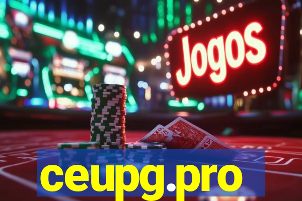 ceupg.pro