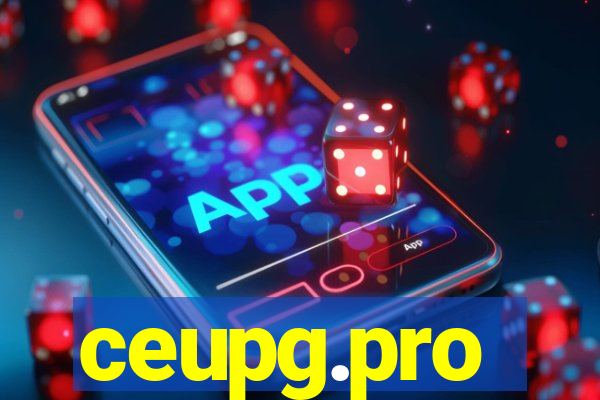 ceupg.pro