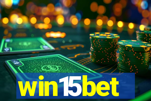 win15bet