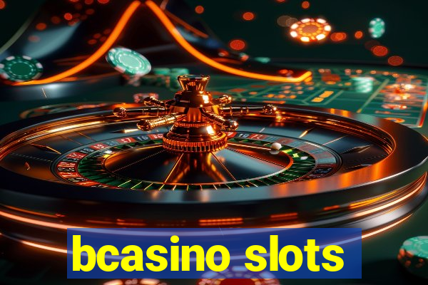 bcasino slots