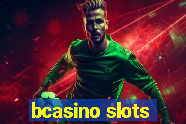 bcasino slots