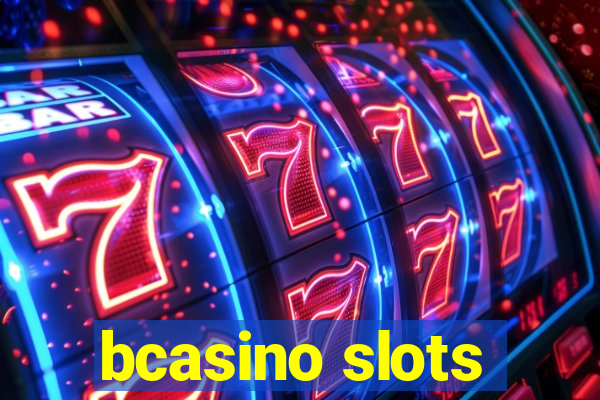 bcasino slots