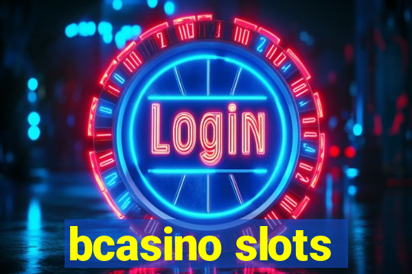 bcasino slots