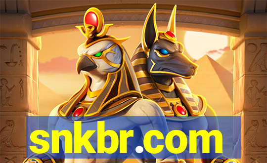 snkbr.com