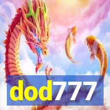 dod777