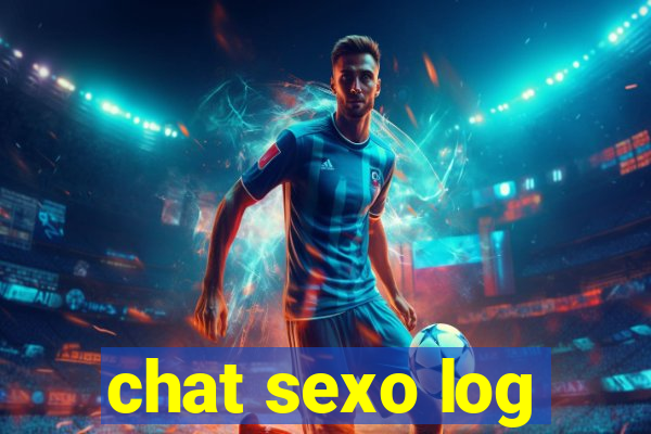 chat sexo log