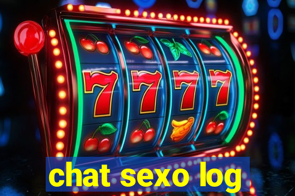 chat sexo log