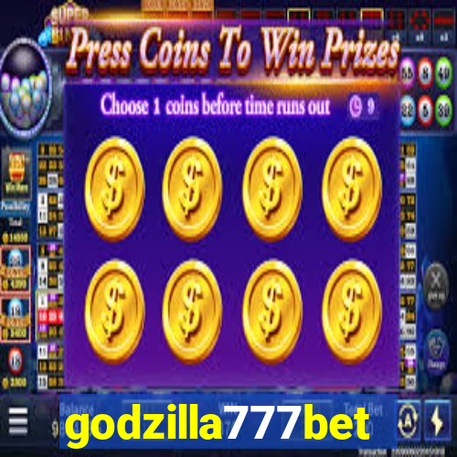 godzilla777bet