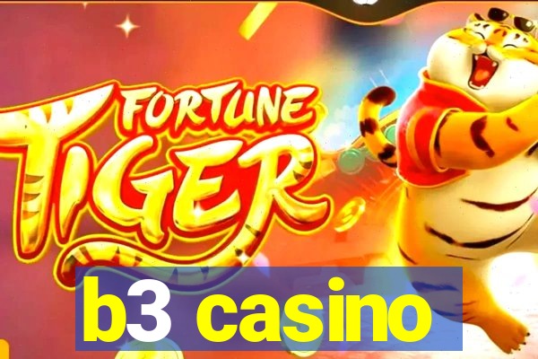 b3 casino