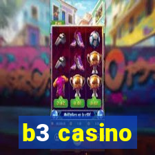 b3 casino