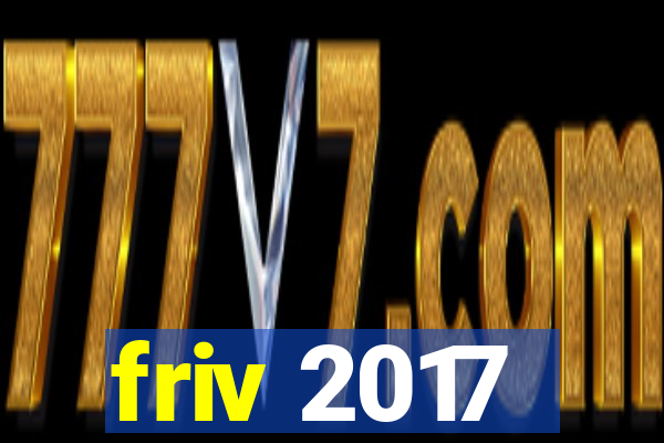 friv 2017