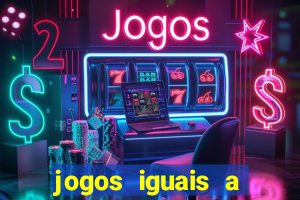 jogos iguais a date ariane