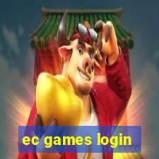 ec games login