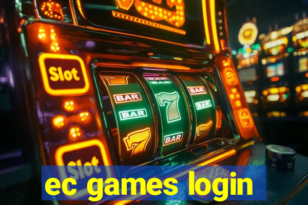 ec games login