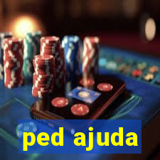 ped ajuda