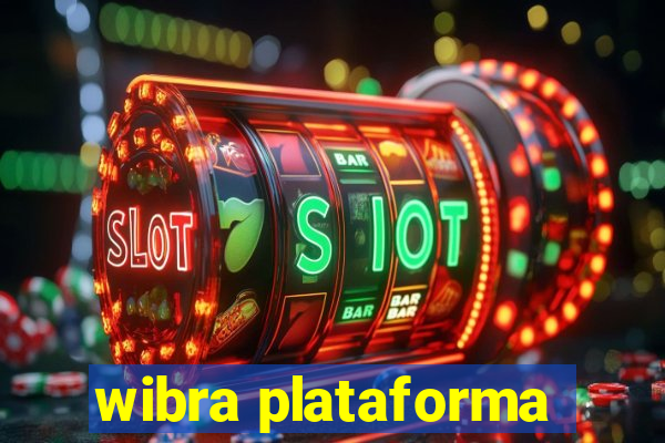 wibra plataforma