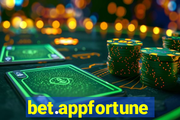 bet.appfortune