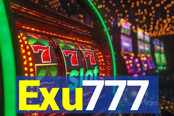 Exu777