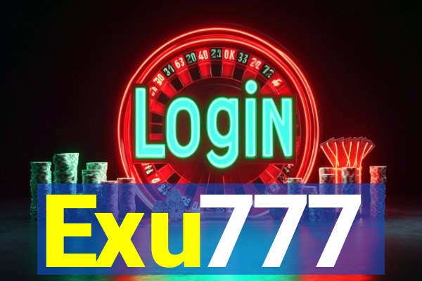 Exu777