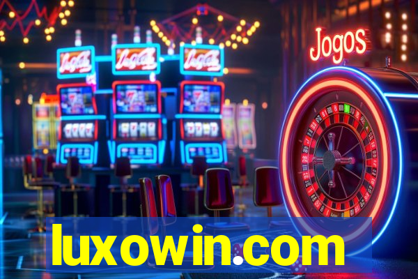 luxowin.com