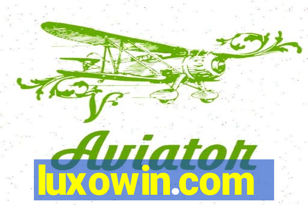 luxowin.com