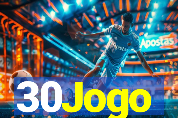 30Jogo