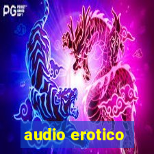 audio erotico