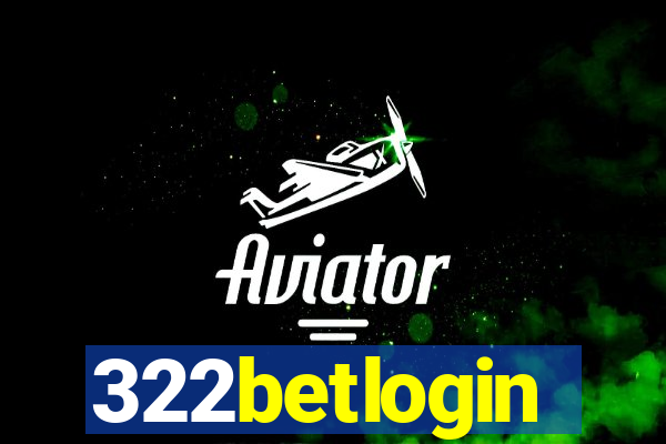 322betlogin