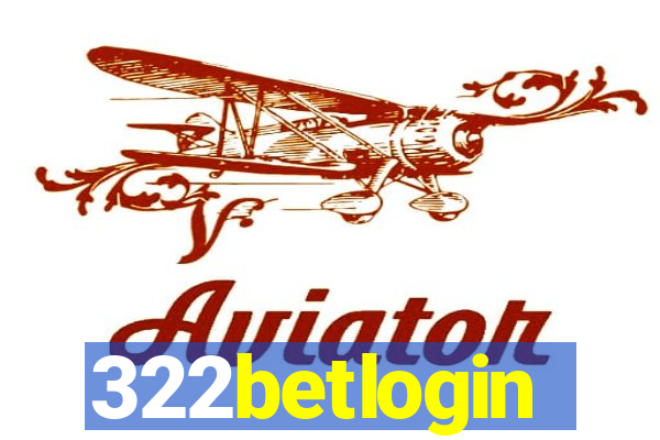 322betlogin