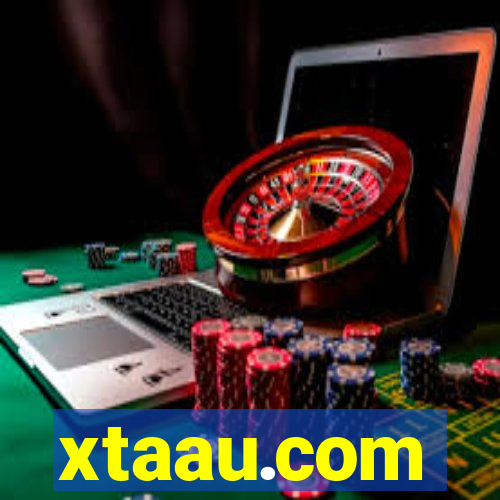 xtaau.com