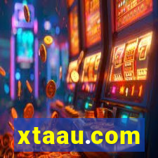 xtaau.com