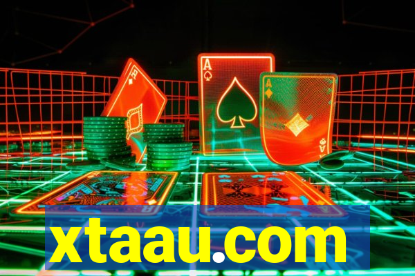 xtaau.com