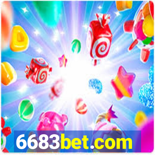 6683bet.com