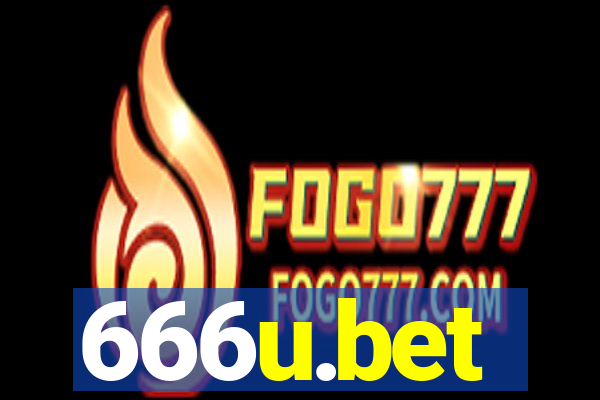 666u.bet