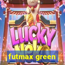 futmax green