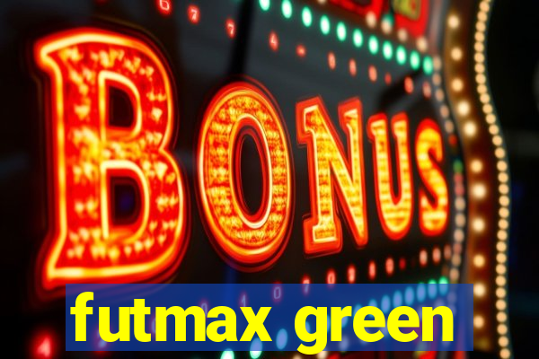 futmax green