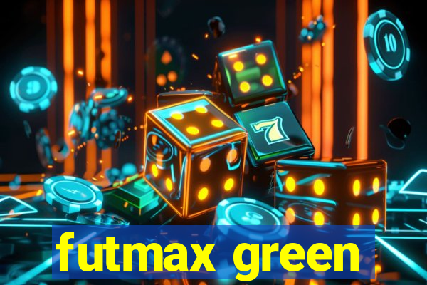 futmax green