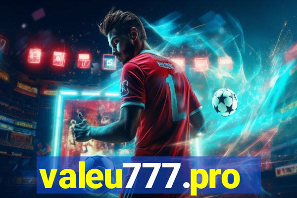 valeu777.pro