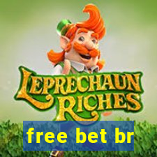 free bet br