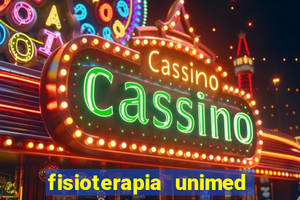 fisioterapia unimed porto alegre