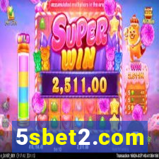 5sbet2.com