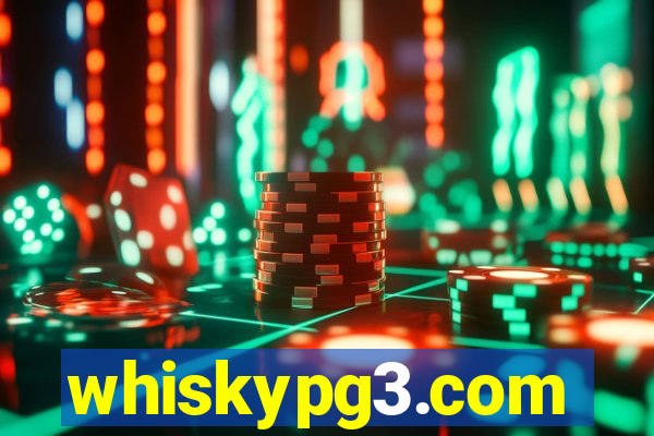 whiskypg3.com