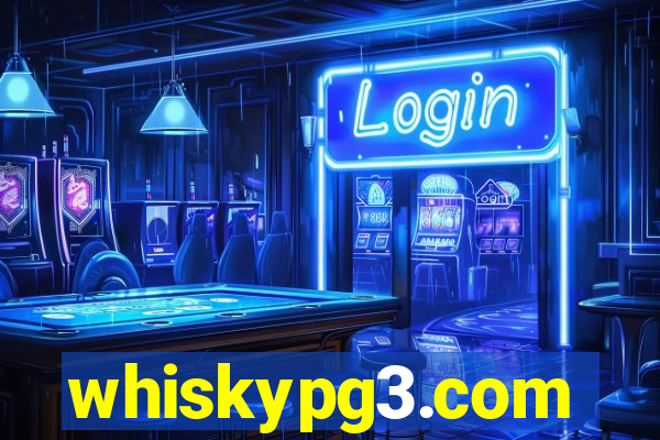 whiskypg3.com