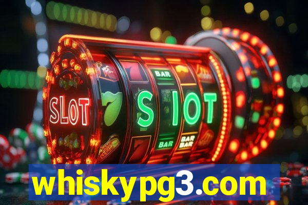 whiskypg3.com